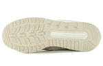 New Balance 574 Series Gray White MS574FSG