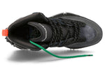 adidas x Pharrell Hu NMD_S1 Ryat 'Core Black' GV6639