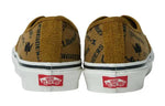 Vans Liberaiders x Authentic 44 DX 'Coyote' VN0A54F27MB