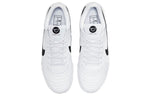 Nike Zoom Court Lite 3 'White Black' DH0626-100