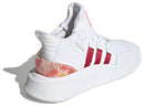 (WMNS) adidas originals EQT Bask Adv 'White Red Orange' FV4541