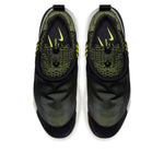 Nike COMME des GARCONS Homme Plus x Air Presto Foot Tent 'Anthracite Lemon' BV0071-001