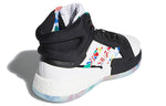adidas Marquee Boost FIBA 'Ball Around The World' EG1538