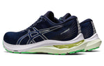 (WMNS)ASICS GT-2000 11 'Midnight Whisper Green' 1012B271-403