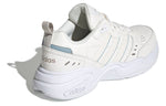 (WMNS) adidas Strutter 'White' EG2692