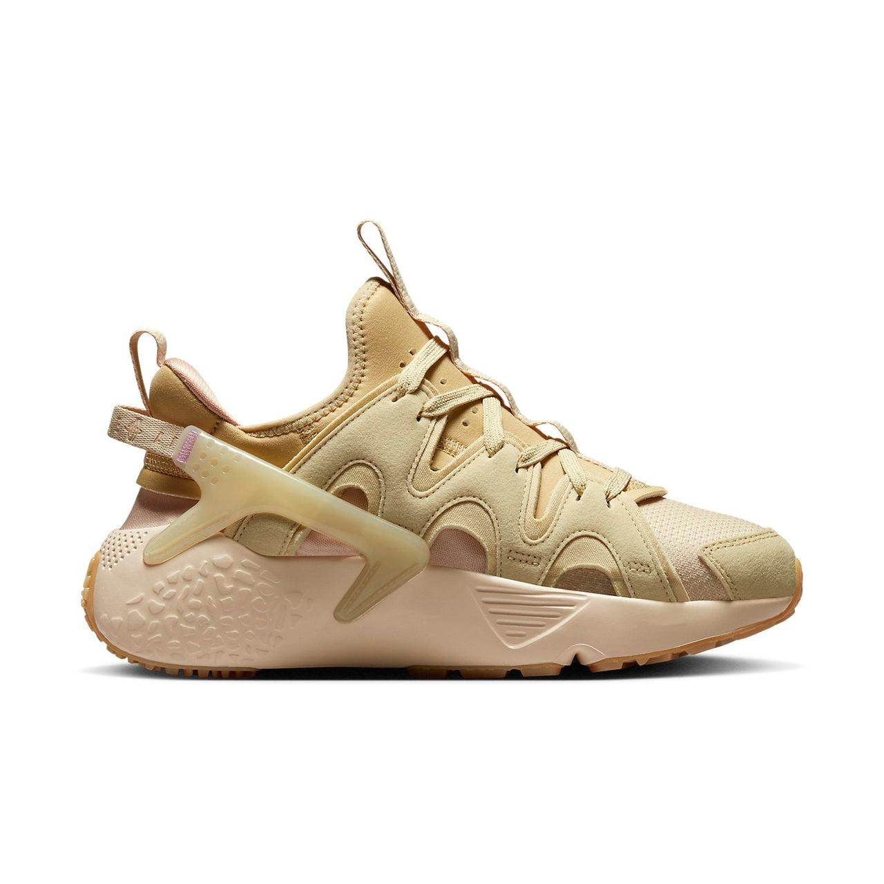 (WMNS) Nike Air Huarache Craft 'Sanddrift' DQ8031-100