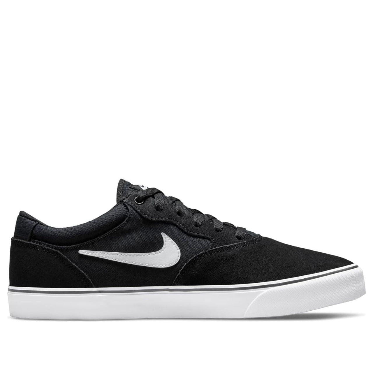 Nike Chron 2 SB 'Black White' DM3493-001