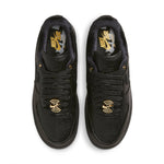 (WMNS) Nike Air Force 1 Low 'Anniversary Edition Black' DX6035-001
