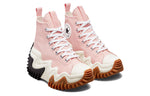 Converse Run Star Motion High 'Storm Pink' 172247C