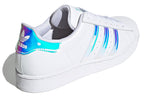 adidas Superstar 'White Iridescent' GX3386