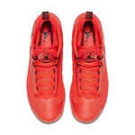 Air Jordan Super.Fly 5 'Bright Mango' 850700-606
