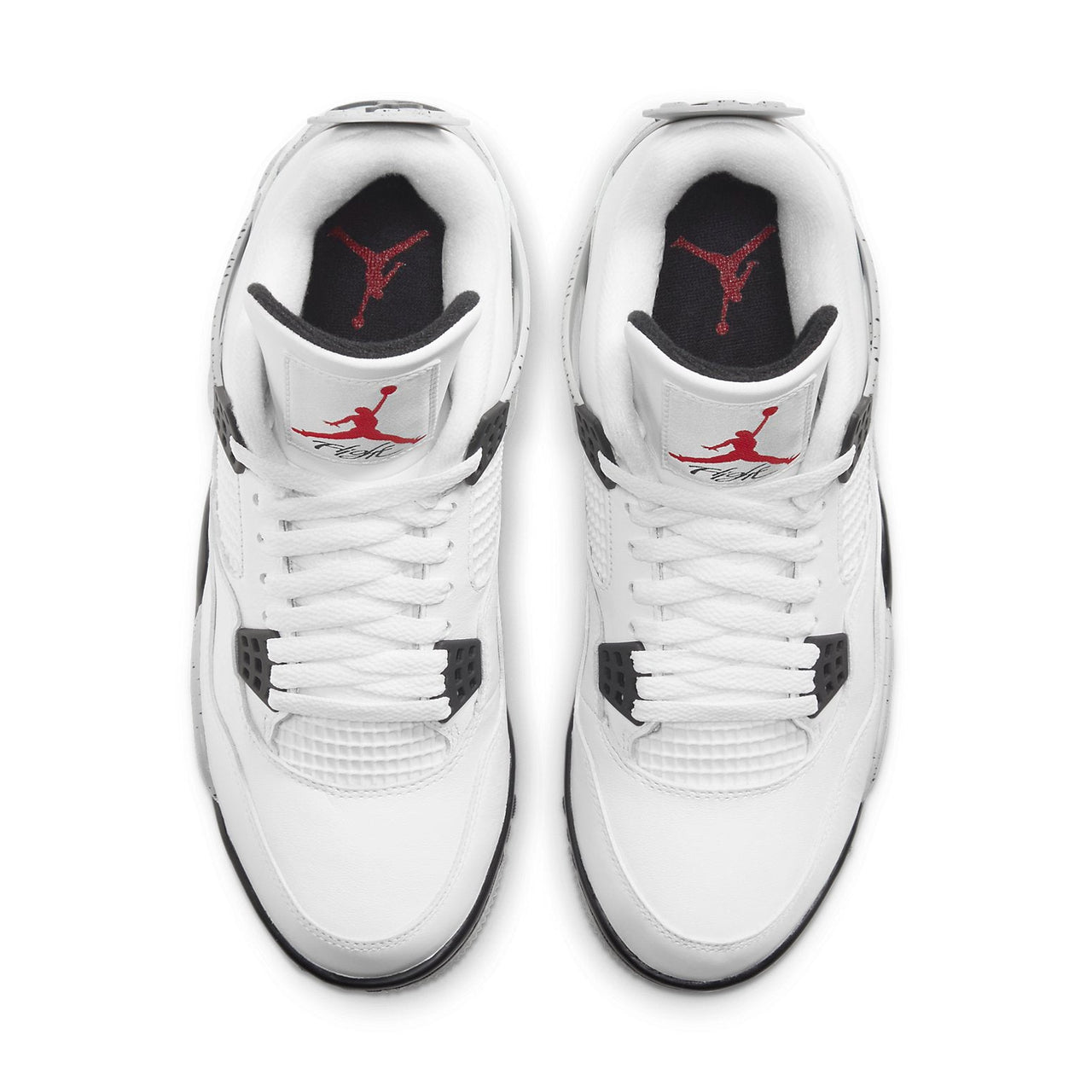 Air Jordan 4 Golf 'White Cement' CU9981-100