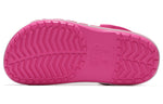 Crocs Beach Shoe Pink 205089-6QQ