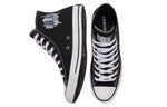 Converse Chuck Taylor All Star 'Black White' A02583C