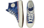 Converse Breaking Down Barriers x Chuck 70 High 'Knicks' 166815C