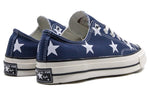 Converse Chuck 70 Low 'Archival Stars Print' 167812C