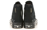 Converse Chuck 70 Hi Gore-Tex 'Mono Black' 162350C