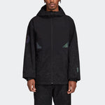 adidas x A Bathing Ape Snow Jacket 'Black' DU0202