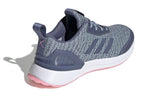 (GS) adidas Rapidarun X Knit J 'Blue Gray White' D97078