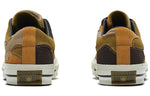 Converse One Star Ox 'Green Brown' 165916C