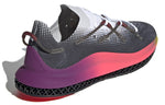 adidas 4D Fusio 'Black Ultra Purple' FY3609