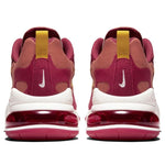 Nike Air Max 270 React 'Noble Red' AO4971-601