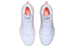 Li-Ning Combat 'White' ABAQ059-1