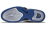 Nike Air Penny 2 2016 'Atlantic Blue' 333886-400
