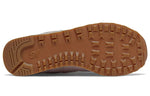 (WMNS) New Balance 574 'Logwood' WL574PA2