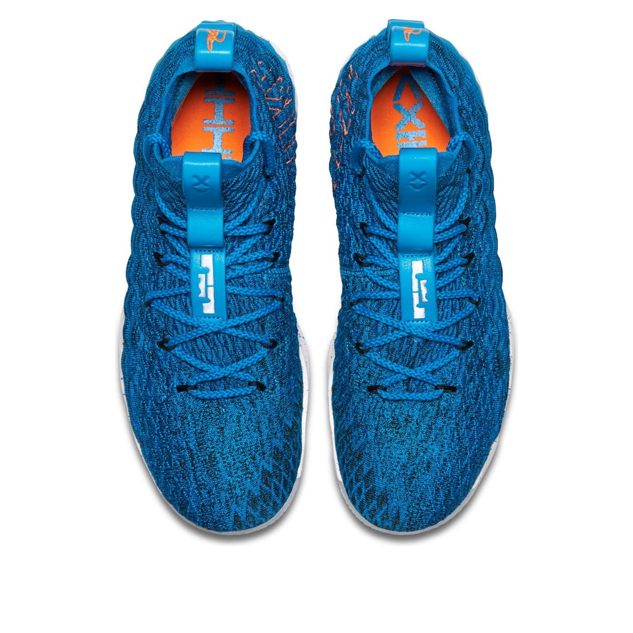 Nike LeBron 15 'Hardwood Classics' 897648-400