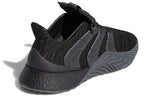 adidas x Pharrell Sobakov 2.0 'Black Future' GX2481