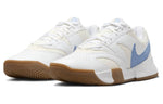 (WMNS) Nike Court Lite 4 'White Light Blue Gum' FD6575-106