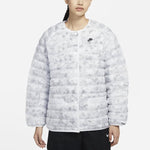 (WMNS) AS W Nike Sportswear TF Turf TP 3IN1 JKT Jacket Black DD4661-010