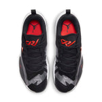 Air Jordan Westbrook One Take 3 'Black Grey Fog' DC7701-001
