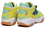 Reebok Pump Court 'Hero Yellow' FV7901
