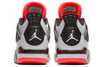 (GS) Air Jordan 4 Retro 'Pale Citron' 408452-116