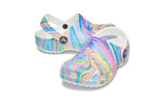 (PS) Crocs Classic Clog Beach Sandals Multi-Color 206818-928