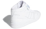 adidas Forum Mid 'Triple White' FY4975