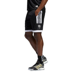 adidas T mac Logo Basketball Shorts Black DP4940