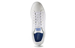 adidas CF Advantage CL 'White Blue' AW3919