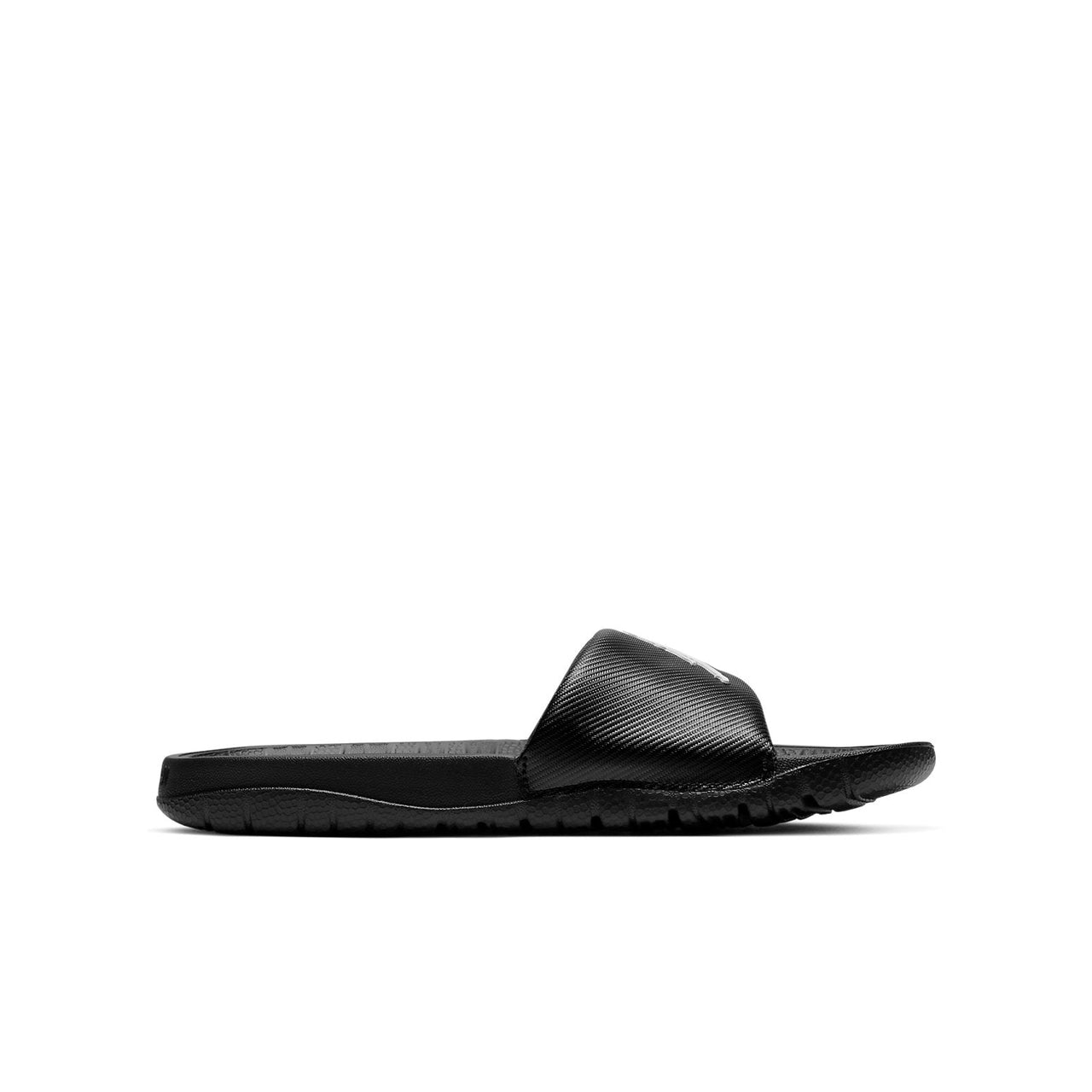 (GS) Air Jordan Break Slide 'Black' CD5472-010