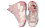 Converse Run Star Motion Platform High 'Stone Mauve' A00875C