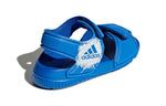 (TD) adidas AltaSwim I 'Blue' BA9281