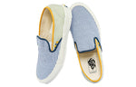 Vans Style 48 LX Sneakers White/Blue VN0A4UVFARA
