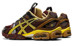 ASICS UB3-S Gel-Nimbus 9 'Rum Raisin' 1201A442-600
