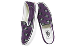 Vans Wacko Maria x OG Classic Slip-On 'Purple Records' VN0A45JK596