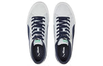 PUMA Suede Skate Nitro 'Platinum Grey Parisian Night' 386082-01