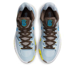 Nike Kyrie Low 4 'Light Armory Blue' CW3985-400