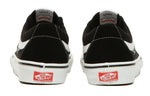 Vans Skate SK8-Low 'Checkboard - Black White' VN0A5FCFY28
