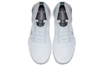 (WMNS) Nike Air VaporMax Flyknit 3 'White Silver' AJ6910-101